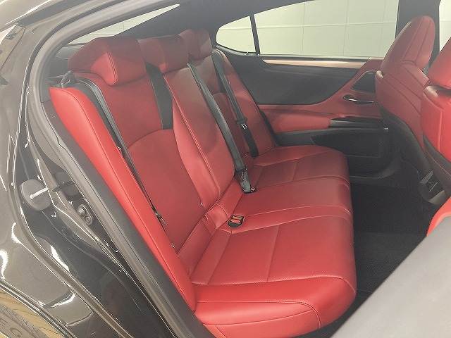 レクサス ESの画像6