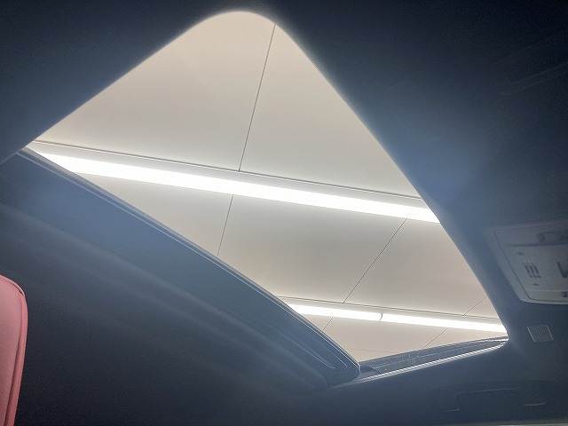 レクサス ESの画像7