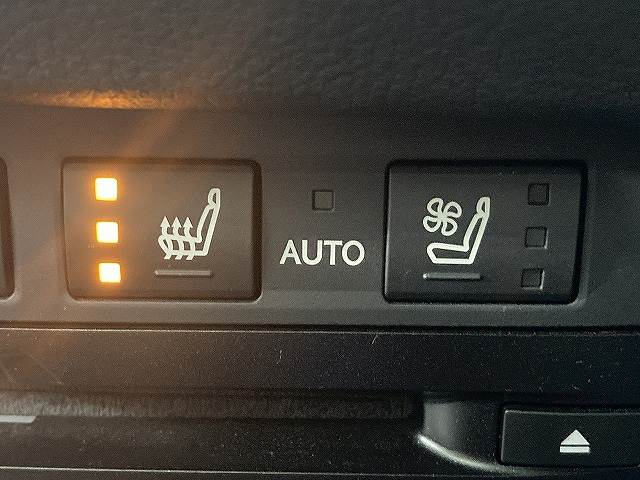 レクサス ESの画像8