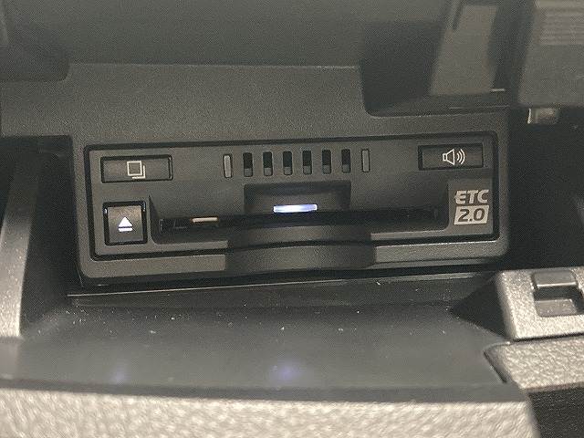 レクサス ESの画像12