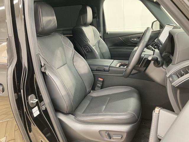 トヨタ&nbsp;ヴェルファイアハイブリッドの画像5