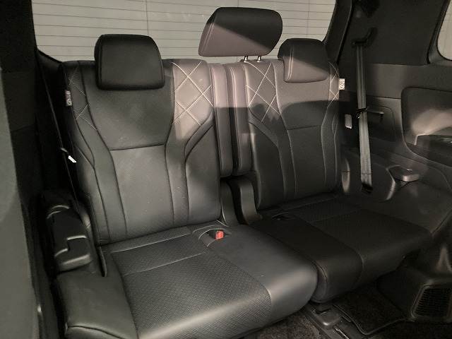 トヨタ&nbsp;ヴェルファイアハイブリッドの画像7