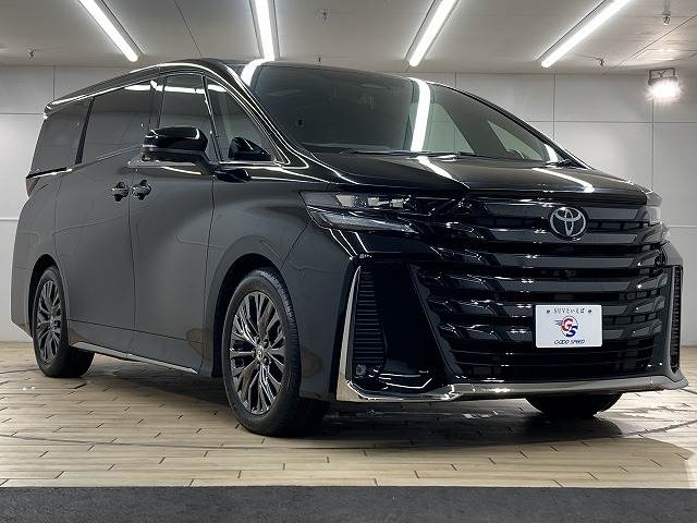 トヨタ&nbsp;ヴェルファイアハイブリッドの画像15