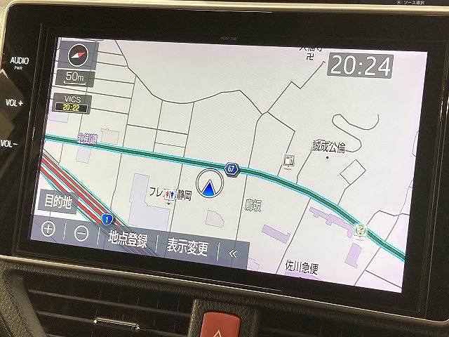 トヨタ&nbsp;ノアハイブリッドの画像3