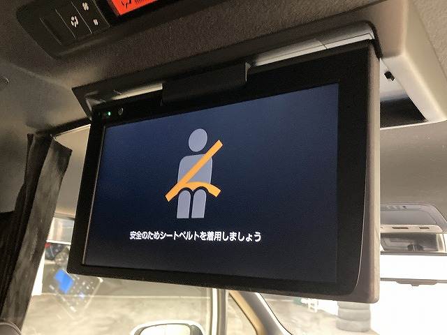 トヨタ&nbsp;ノアハイブリッドの画像8