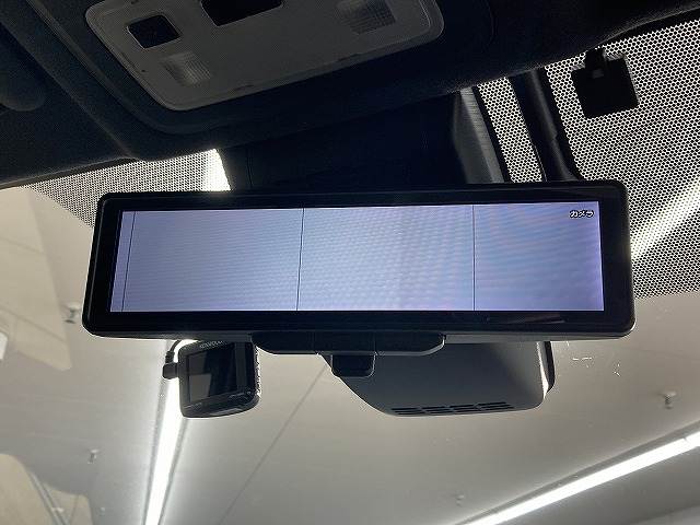 トヨタ&nbsp;ノアハイブリッドの画像12