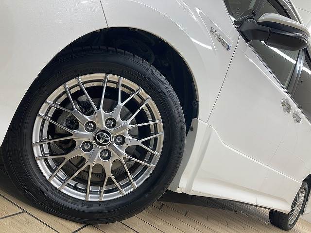 トヨタ&nbsp;ノアハイブリッドの画像19