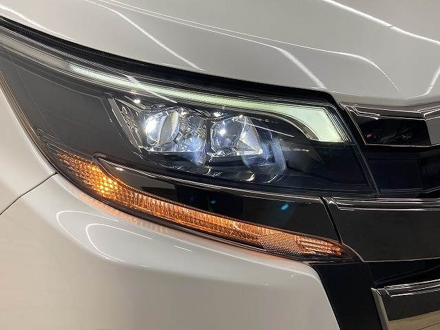 トヨタ&nbsp;ノアハイブリッドの画像20