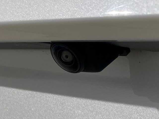 アウトランダーPHEVP 内装他