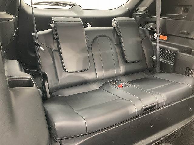 三菱 アウトランダーPHEVの画像6