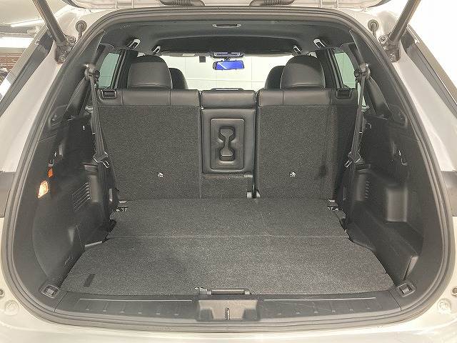 三菱 アウトランダーPHEVの画像12