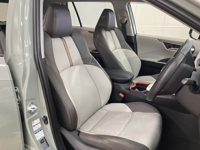 トヨタ&nbsp;RAV4の画像5