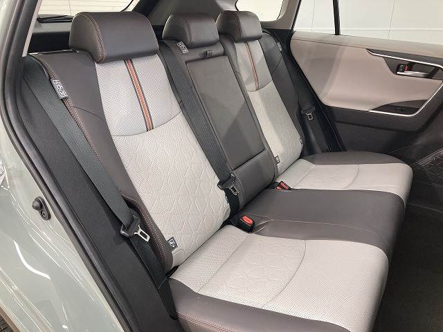 トヨタ&nbsp;RAV4の画像6