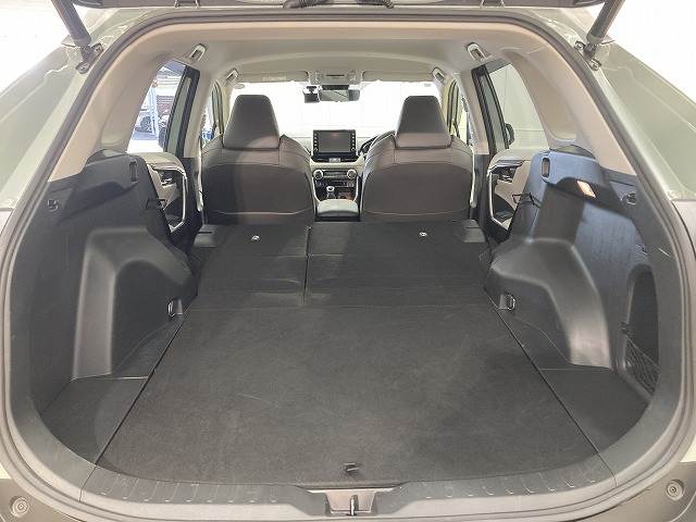 トヨタ&nbsp;RAV4の画像13