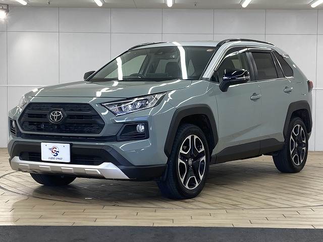 トヨタ&nbsp;RAV4の画像14