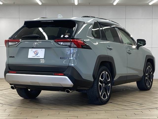 トヨタ&nbsp;RAV4の画像17