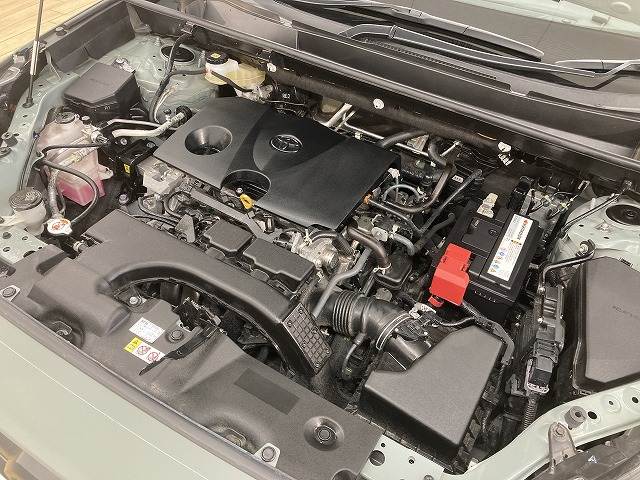 トヨタ&nbsp;RAV4の画像18