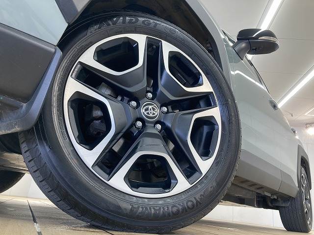 トヨタ&nbsp;RAV4の画像19
