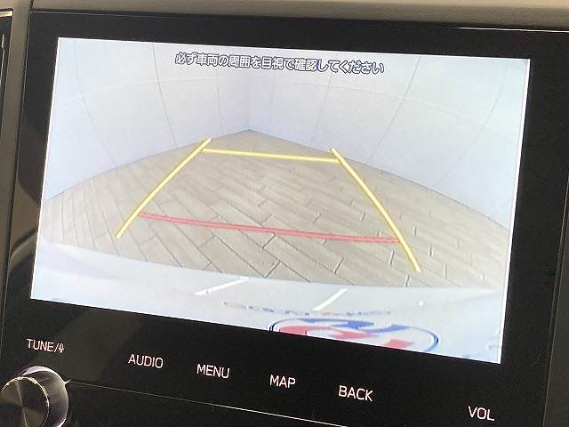 スバル&nbsp;フォレスターの画像4