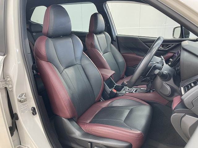 スバル&nbsp;フォレスターの画像5