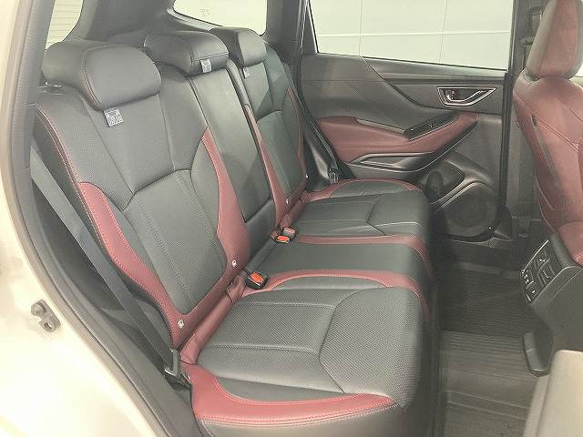 スバル&nbsp;フォレスターの画像6