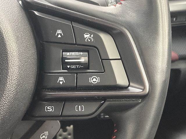 スバル&nbsp;フォレスターの画像7