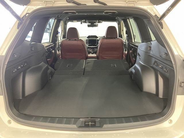 スバル&nbsp;フォレスターの画像13