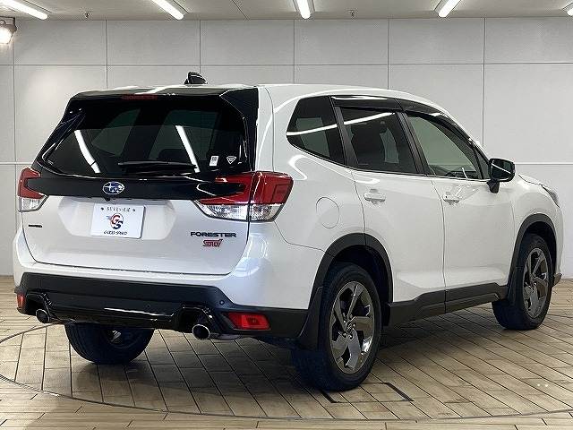 スバル&nbsp;フォレスターの画像16