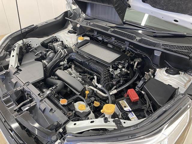 スバル&nbsp;フォレスターの画像18