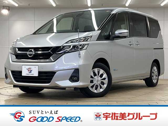 日産&nbsp;セレナの画像1