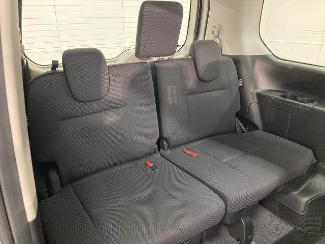 日産&nbsp;セレナの画像7