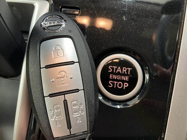 日産&nbsp;セレナの画像12