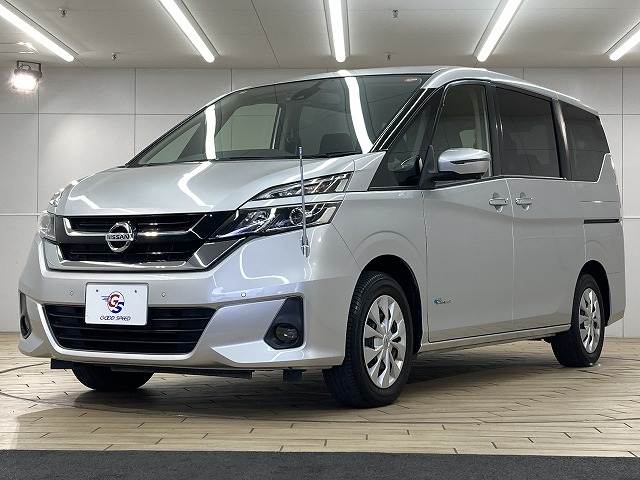 日産&nbsp;セレナの画像14