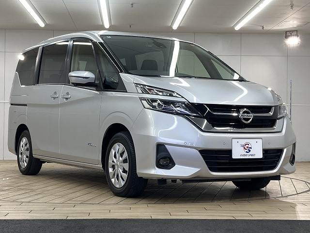 日産&nbsp;セレナの画像15