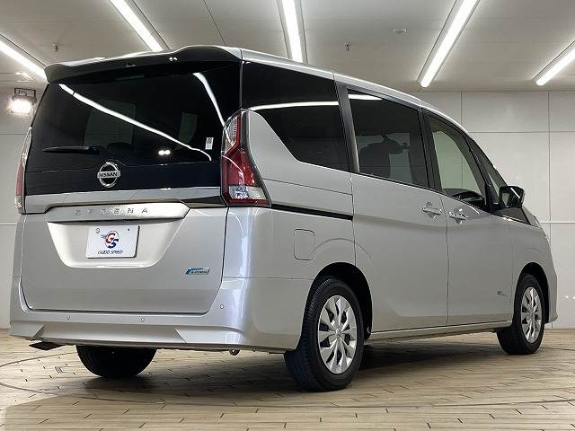 日産&nbsp;セレナの画像16