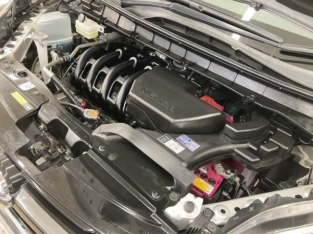 日産&nbsp;セレナの画像18