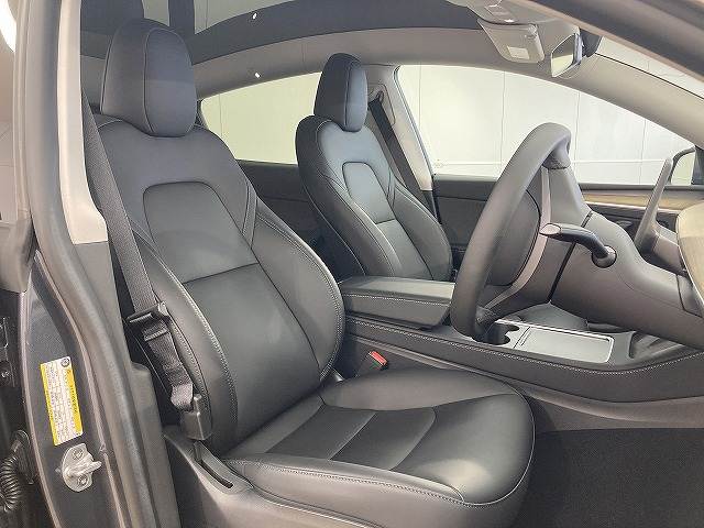 テスラ&nbsp;Model Yの画像12