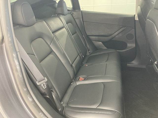 テスラ&nbsp;Model Yの画像13