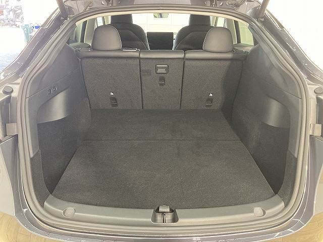 テスラ&nbsp;Model Yの画像14