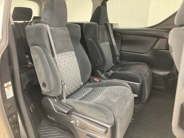 トヨタ&nbsp;ヴェルファイアの画像6