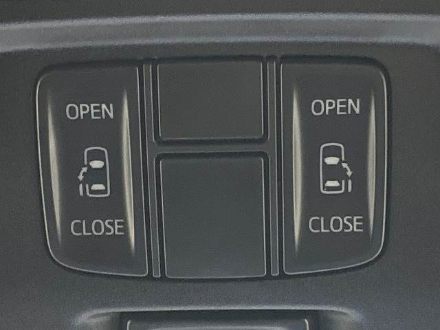 トヨタ&nbsp;ヴェルファイアの画像9