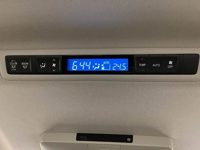 トヨタ&nbsp;ヴェルファイアの画像10