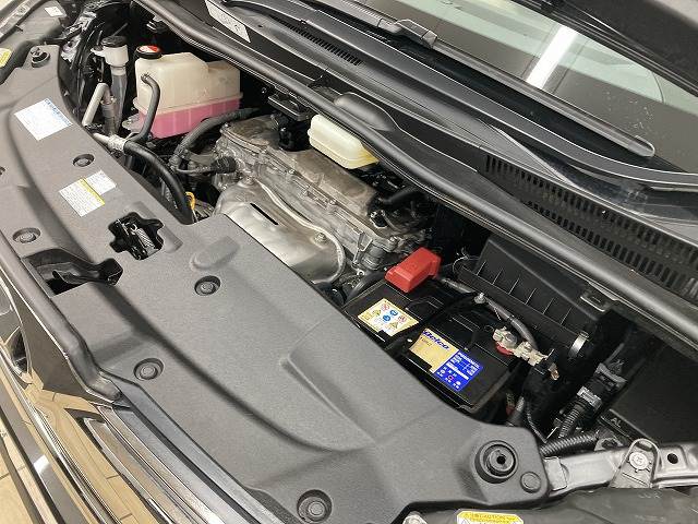 トヨタ&nbsp;ヴェルファイアの画像18