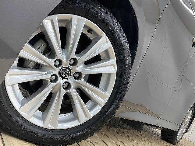 トヨタ&nbsp;ヴェルファイアの画像19