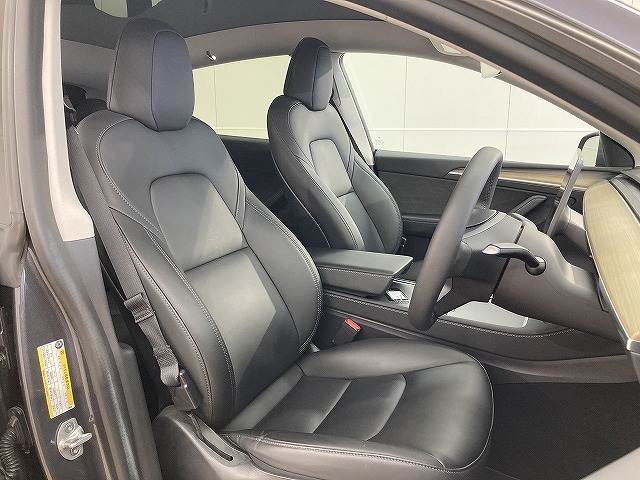 テスラ&nbsp;Model Yの画像12