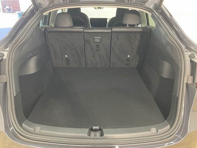 テスラ&nbsp;Model Yの画像14