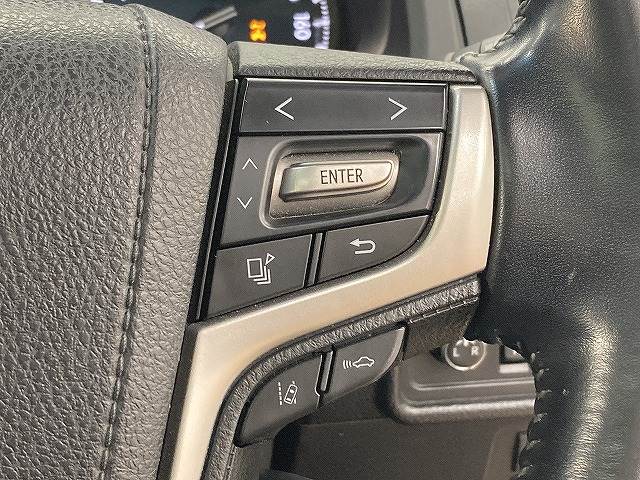 トヨタ&nbsp;ランドクルーザープラドの画像11