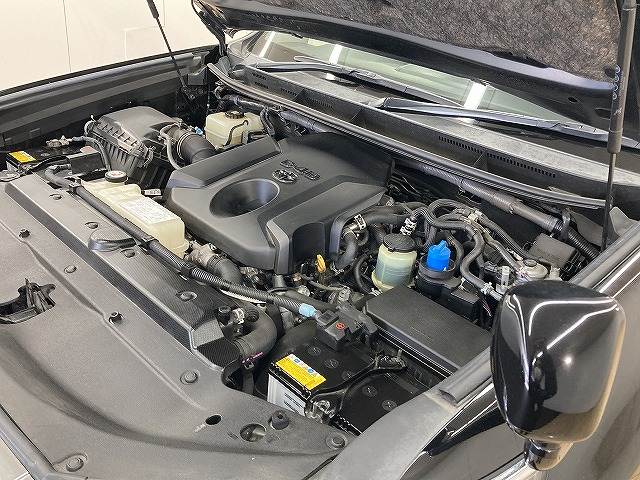 トヨタ&nbsp;ランドクルーザープラドの画像18