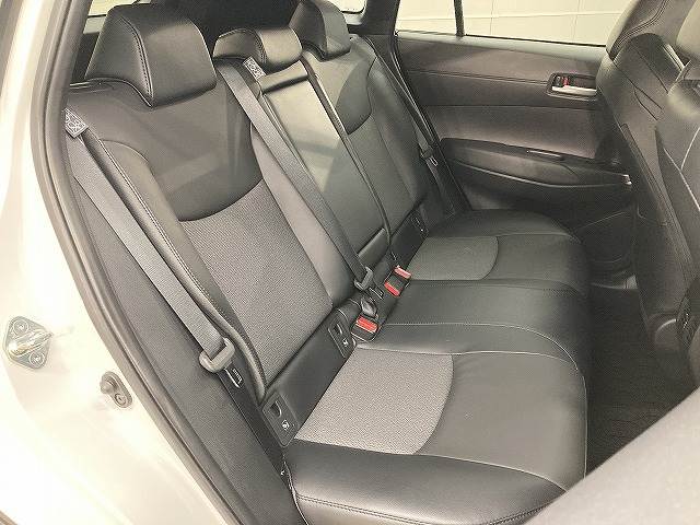 トヨタ&nbsp;カローラクロスの画像6