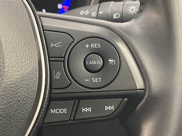 トヨタ&nbsp;カローラクロスの画像7